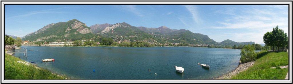 Laghi....della LOMBARDIA